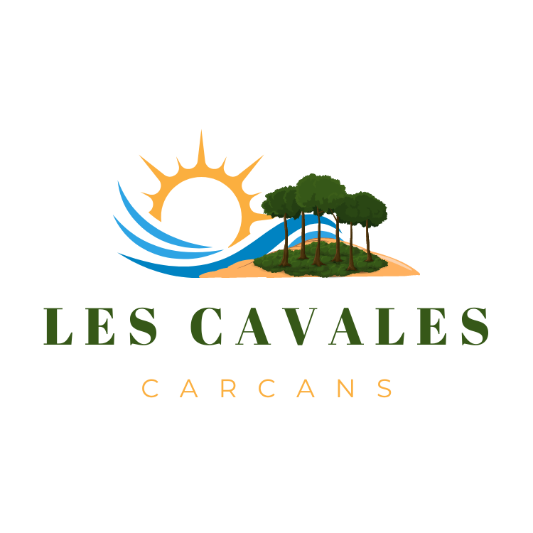 Logo Résidence Les Cavales