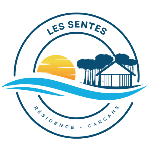 Logo Résidence Les Sentes